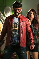 Silence Please Movie Stills